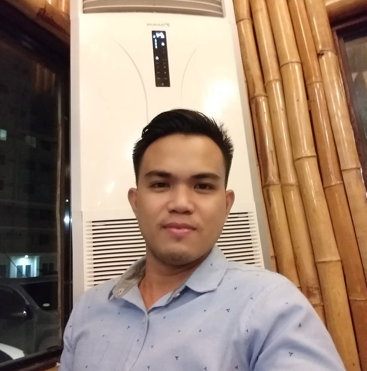 Engr. Guil Robert C. Quilnet