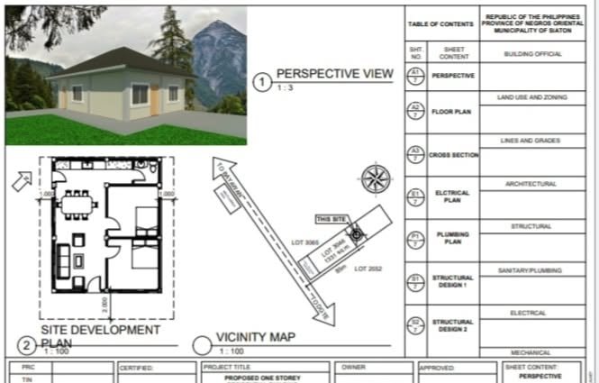 Site Development